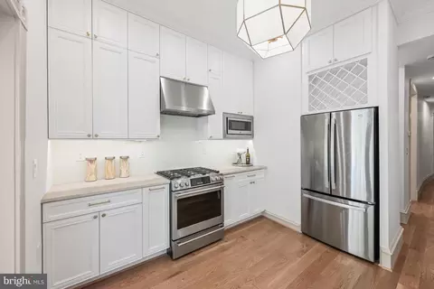 Kitchen - 3307 O St NW, Washington, DC 20007 photo 5 of 5