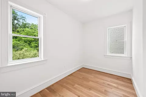 Bedroom - 3307 O St NW, Washington, DC 20007 photo 3 of 4