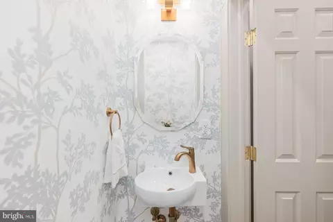 Bath - 3307 O St NW, Washington, DC 20007 photo 1 of 8