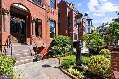 1827 13th St NW, Washington, DC 20009