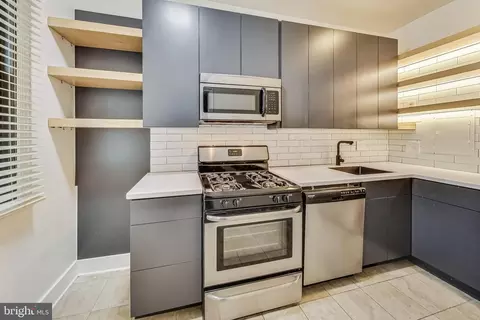 1010 25th St NW #101, Washington, DC 20037