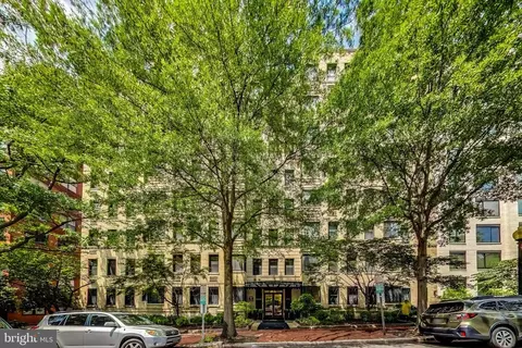 1010 25th St NW #101, Washington, DC 20037