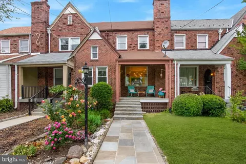 1395 Sheridan St NW, Washington, DC 20011