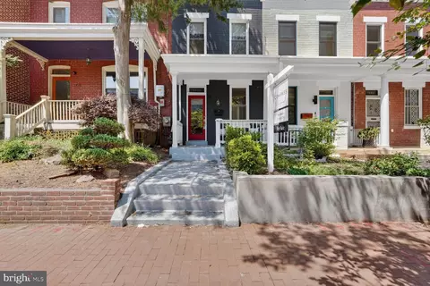 1428 C St SE, Washington, DC 20003