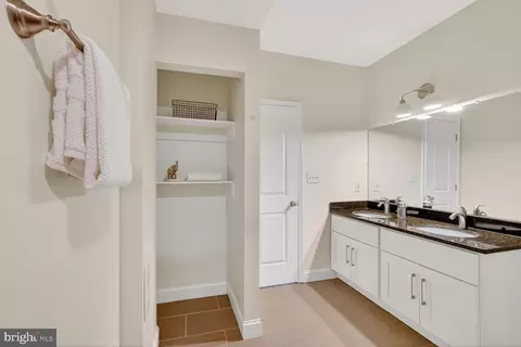 Entry Way - 1428 C St SE, Washington, DC 20003 photo 5 of 6