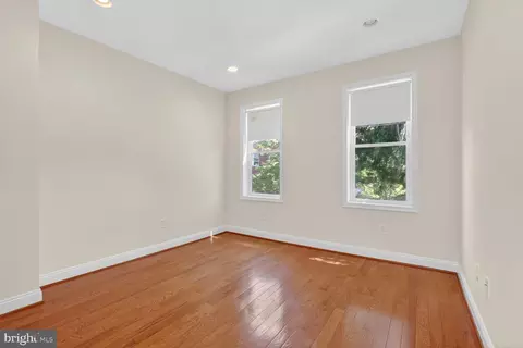 Bedroom - 1428 C St SE, Washington, DC 20003 photo 3 of 3