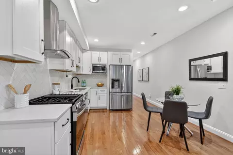 Kitchen - 1428 C St SE, Washington, DC 20003 photo 1 of 1