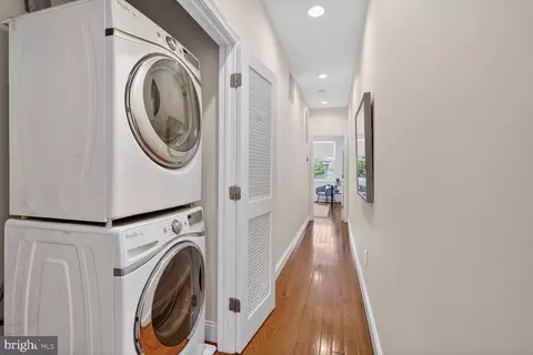 Entry Way - 1428 C St SE, Washington, DC 20003 photo 6 of 6