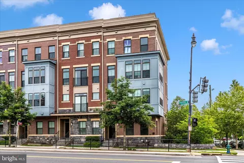 7201 Georgia Ave NW #4-A, Washington, DC 20012