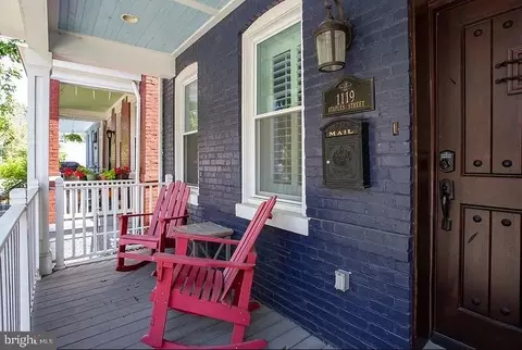 1119 Staples St NE, Washington, DC 20002