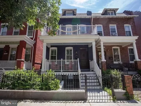 1119 Staples St NE, Washington, DC 20002