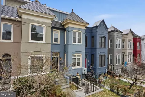 3620 13th St NW #1, Washington, DC 20010