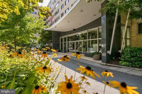 4600 Connecticut Ave NW #717, Washington, DC 20008