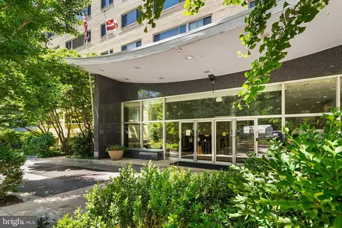 4600 Connecticut Ave NW #717, Washington, DC 20008