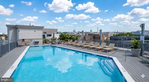 555 Massachusetts Ave NW #1302, Washington, DC 20001