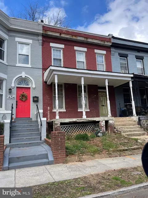 1436 Ames Pl NE, Washington, DC 20002 photo 2