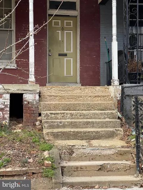 1436 Ames Pl NE, Washington, DC 20002 photo 7
