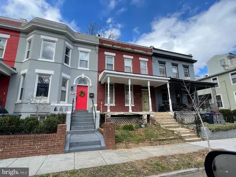 1436 Ames Pl NE, Washington, DC 20002 photo 5