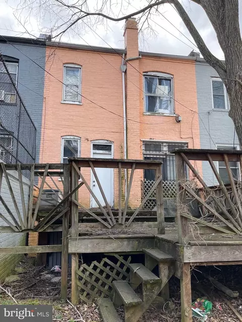 1436 Ames Pl NE, Washington, DC 20002 photo 4