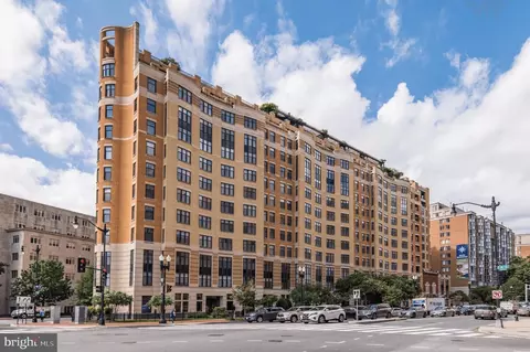 400 Massachusetts Ave NW #621, Washington, DC 20001