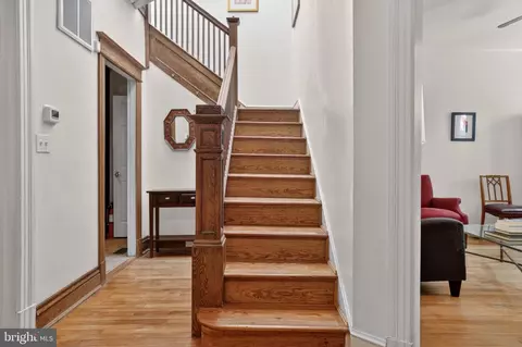 Entry Way - 1212 C St NE, Washington, DC 20002 photo 2 of 3