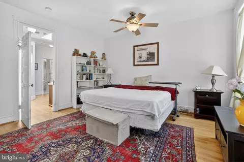 Bedroom - 1212 C St NE, Washington, DC 20002 photo 2 of 3
