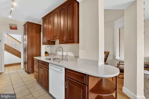 Kitchen - 1212 C St NE, Washington, DC 20002 photo 2 of 2