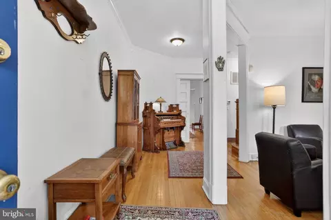 Entry Way - 1212 C St NE, Washington, DC 20002 photo 1 of 3