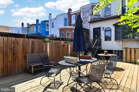 Exterior - 1212 C St NE, Washington, DC 20002 photo 4 of 7