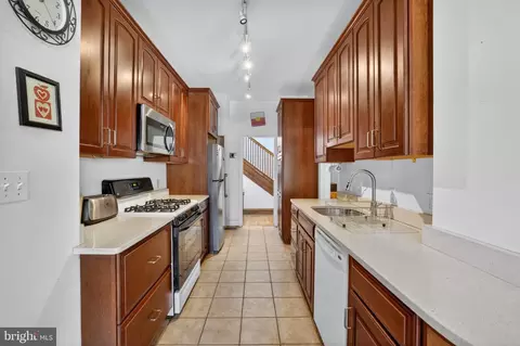 Kitchen - 1212 C St NE, Washington, DC 20002 photo 1 of 2