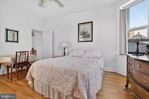 Bedroom - 1212 C St NE, Washington, DC 20002 photo 3 of 3