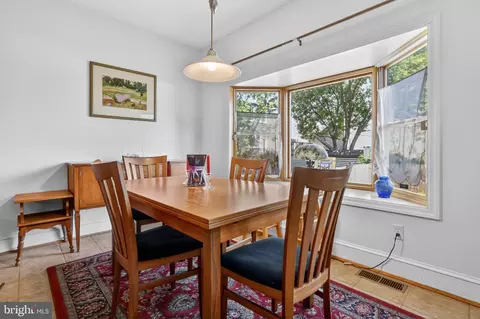 Dining - 1212 C St NE, Washington, DC 20002 photo 1 of 1