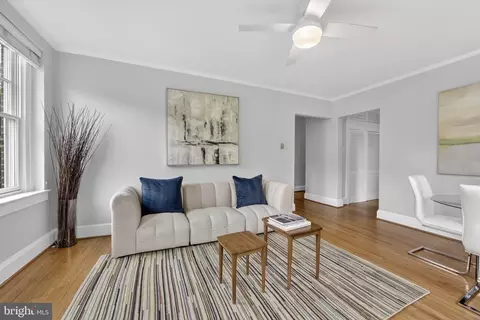 Living - 2410 20th St NW #210, Washington, DC 20009 photo 1 of 2