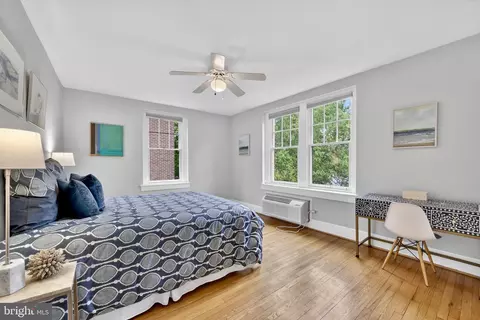 Bedroom - 2410 20th St NW #210, Washington, DC 20009 photo 1 of 5