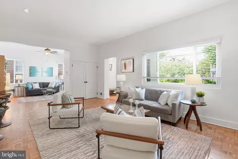 1416 Geranium St NW, Washington, DC 20012