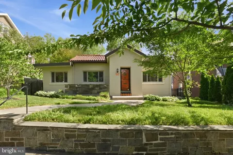 1416 Geranium St NW, Washington, DC 20012