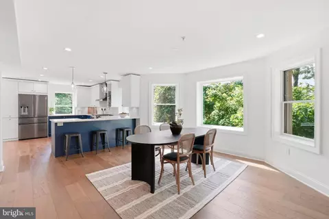 2800 Adams Mill Rd NW #2, Washington, DC 20009
