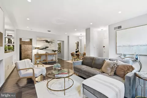 1848 Wyoming Ave NW #201, Washington, DC 20009