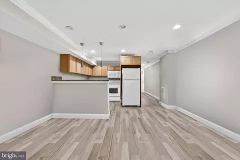 Living - 1019 7th St NE, Washington, DC 20002 photo 3 of 3