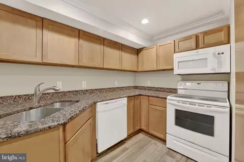 Kitchen - 1019 7th St NE, Washington, DC 20002 photo 3 of 4