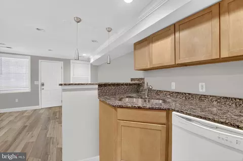 Kitchen - 1019 7th St NE, Washington, DC 20002 photo 4 of 4