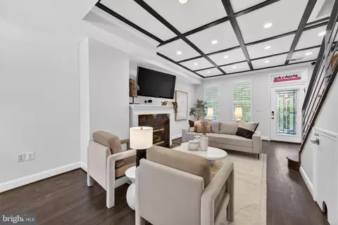 Entry Way - 1019 7th St NE, Washington, DC 20002 photo 1 of 4