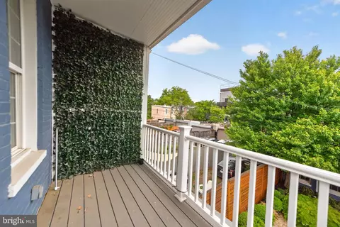 Exterior - 1019 7th St NE, Washington, DC 20002 photo 4 of 9