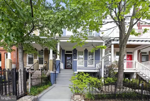 1019 7th St NE, Washington, DC 20002