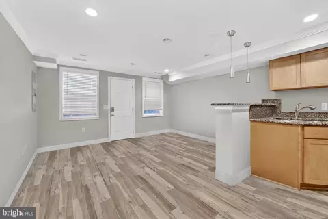 Living - 1019 7th St NE, Washington, DC 20002 photo 1 of 3