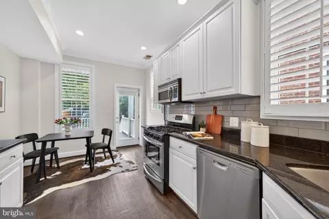 Kitchen - 1019 7th St NE, Washington, DC 20002 photo 1 of 4