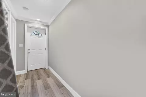 Entry Way - 1019 7th St NE, Washington, DC 20002 photo 4 of 4