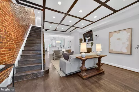 Entry Way - 1019 7th St NE, Washington, DC 20002 photo 2 of 4