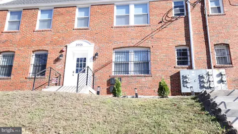 2916 2nd St SE, Washington, DC 20032