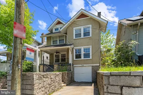 2405 Rhode Island Ave NE, Washington, DC 20018